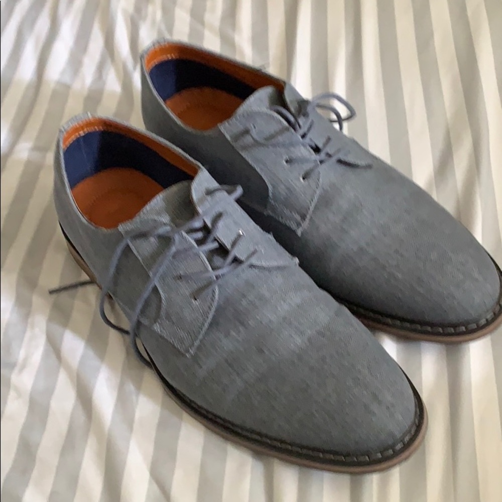Like new EXPRESS Men shoes